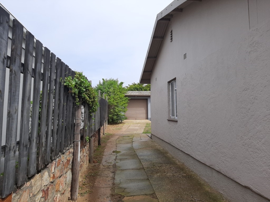 3 Bedroom Property for Sale in Da Nova Western Cape